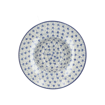 Pastabord Ø: 25 cm - Flower Fountain