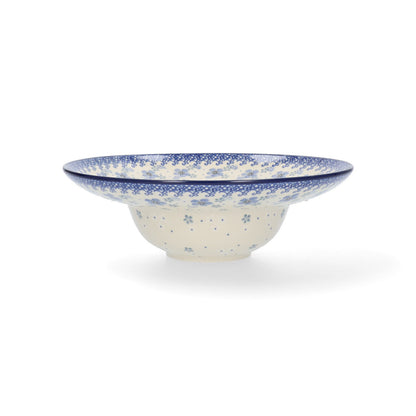 Pastabord Ø: 25 cm - Spring Ballet