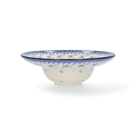 Pastabord Ø: 25 cm - Spring Ballet
