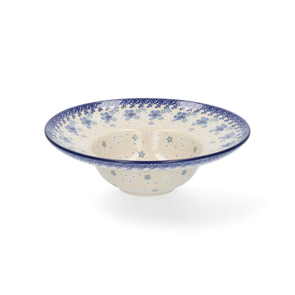 Pastabord Ø: 25 cm - Spring Ballet