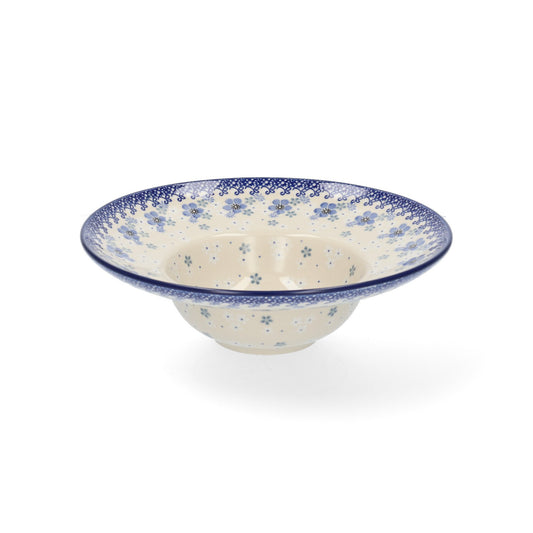 Pastabord Ø: 25 cm - Spring Ballet