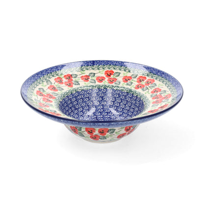 Pastabord Ø: 25 cm - Romance