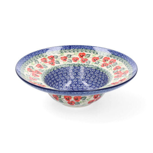 Pastabord Ø: 25 cm - Romance