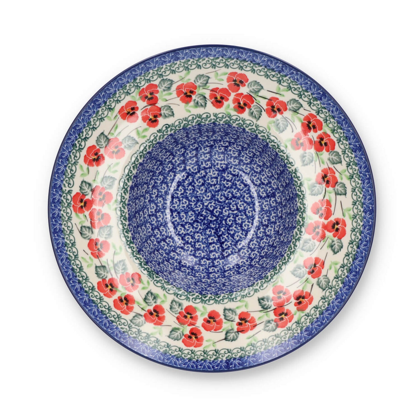 Pastabord Ø: 25 cm - Romance