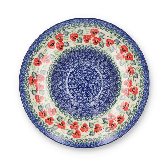 Pastabord Ø: 25 cm - Romance