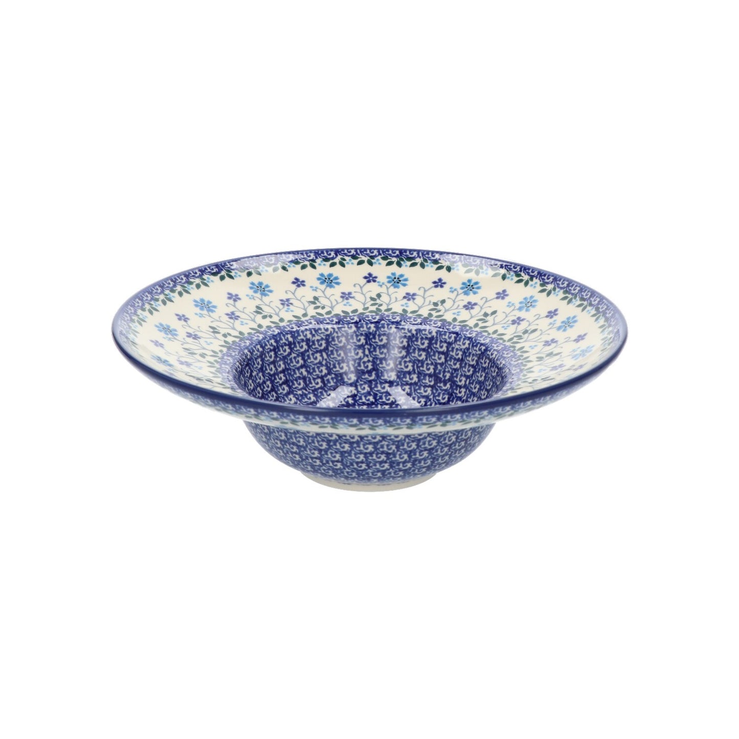 Pastabord Ø: 25 cm - Spring Hill