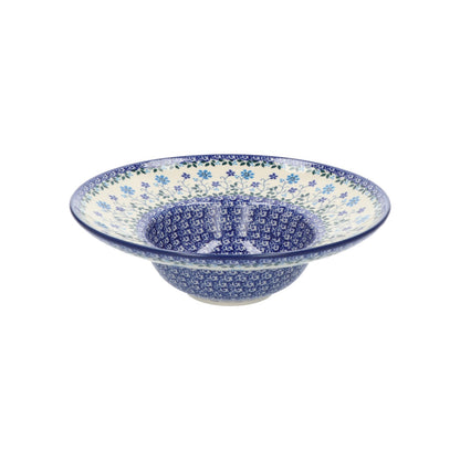 Pastabord Ø: 25 cm - Spring Hill