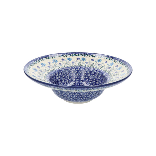 Pastabord Ø: 25 cm - Spring Hill