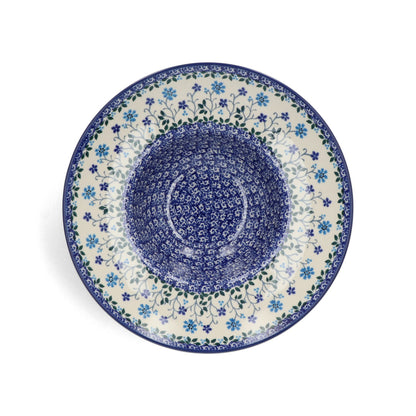 Pastabord Ø: 25 cm - Spring Hill