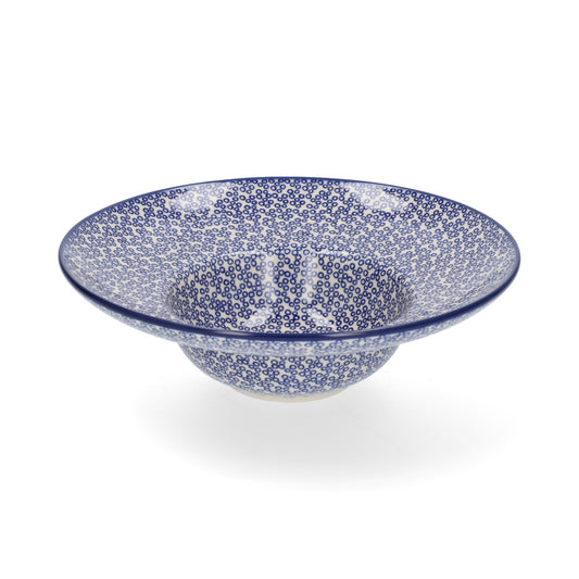 Pastabord Ø 25 cm - Bubbles