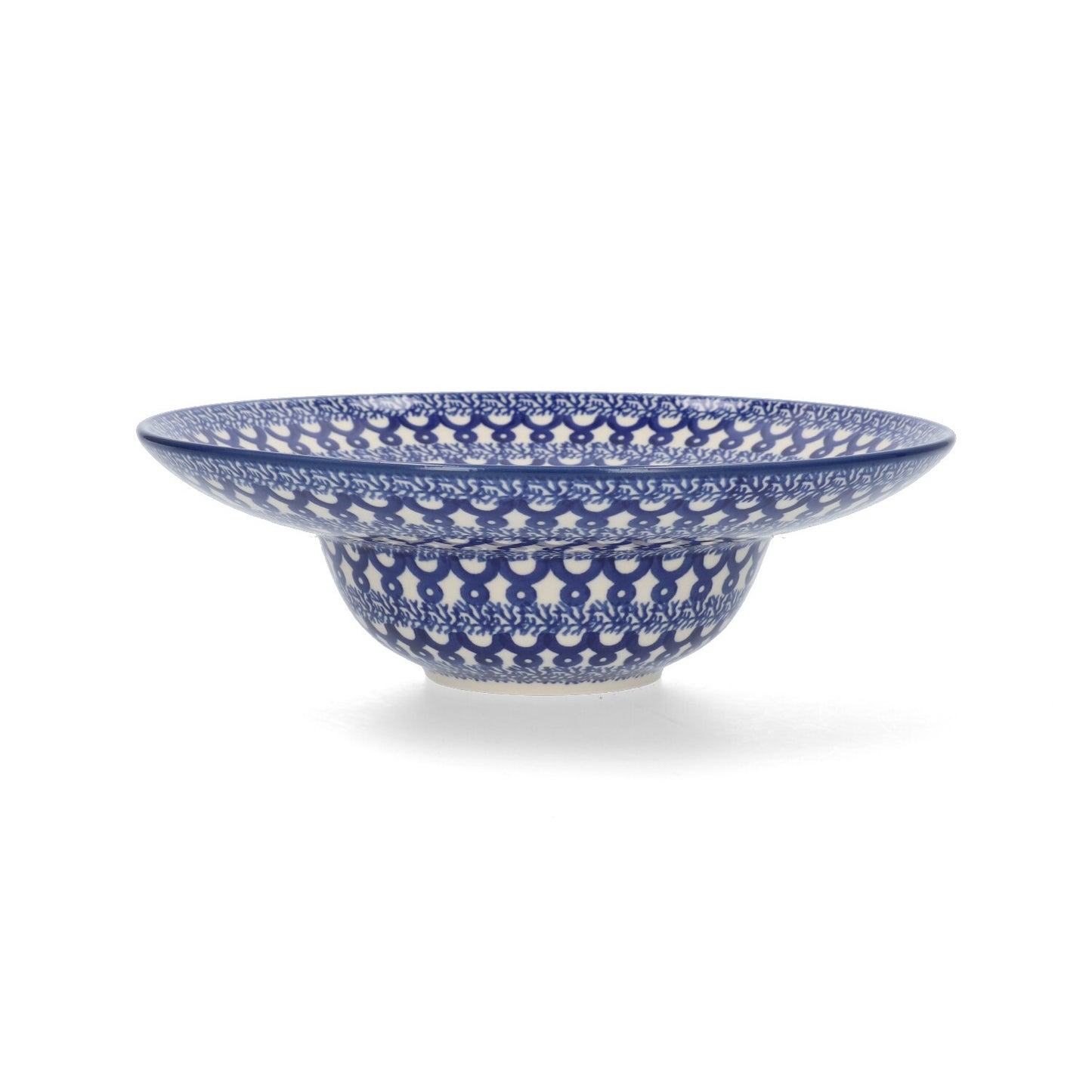 Pastabord Ø 25 cm - Blue Harbour