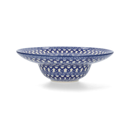 Pastabord Ø 25 cm - Blue Harbour