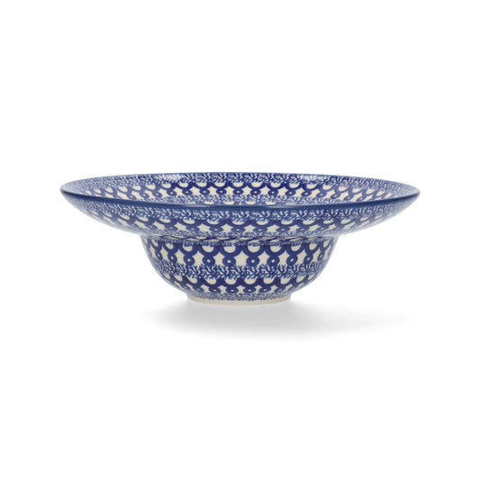 Pastabord Ø 25 cm - Blue Harbour