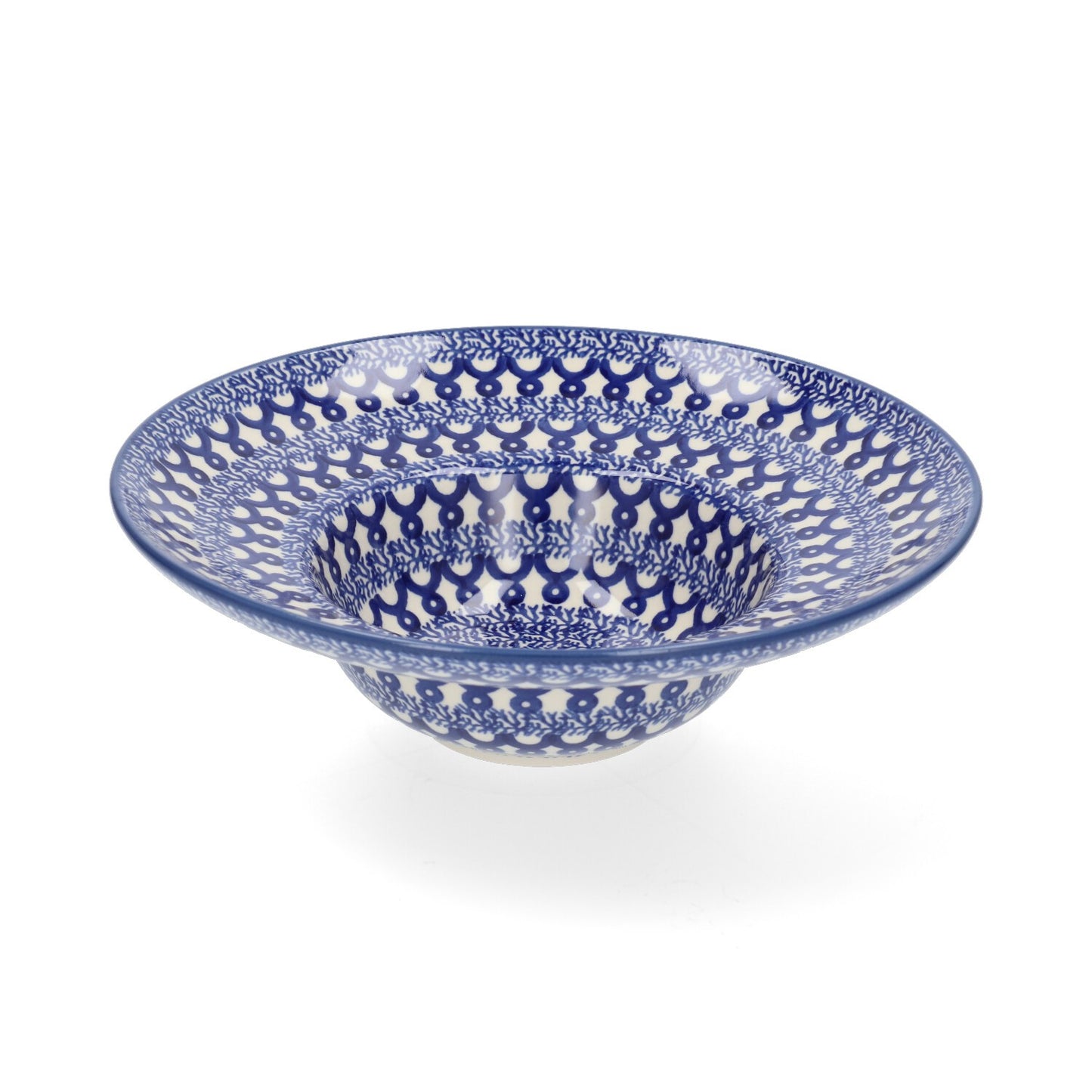 Pastabord Ø 25 cm - Blue Harbour