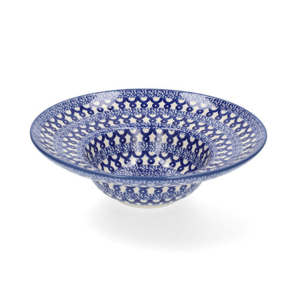 Pastabord Ø 25 cm - Blue Harbour