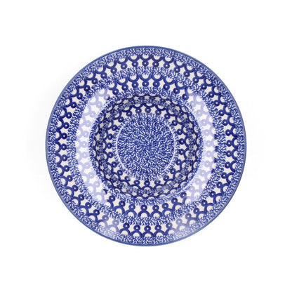 Pastabord Ø 25 cm - Blue Harbour