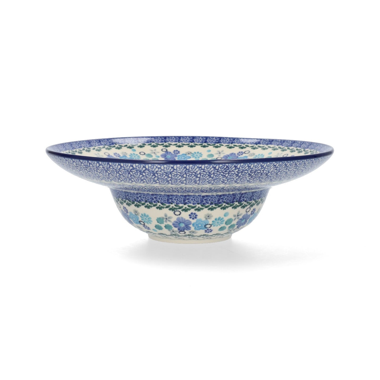 Pastabord Ø 25 cm - Blossom Breeze