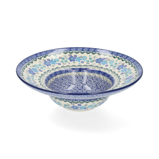 Pastabord Ø 25 cm - Blossom Breeze