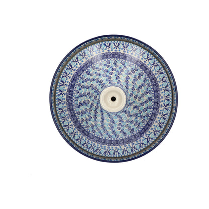 Tajine 1500 ml - Nautique