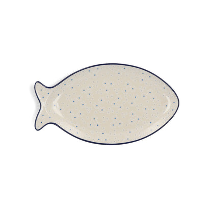 Fischplatte groß Little Gem