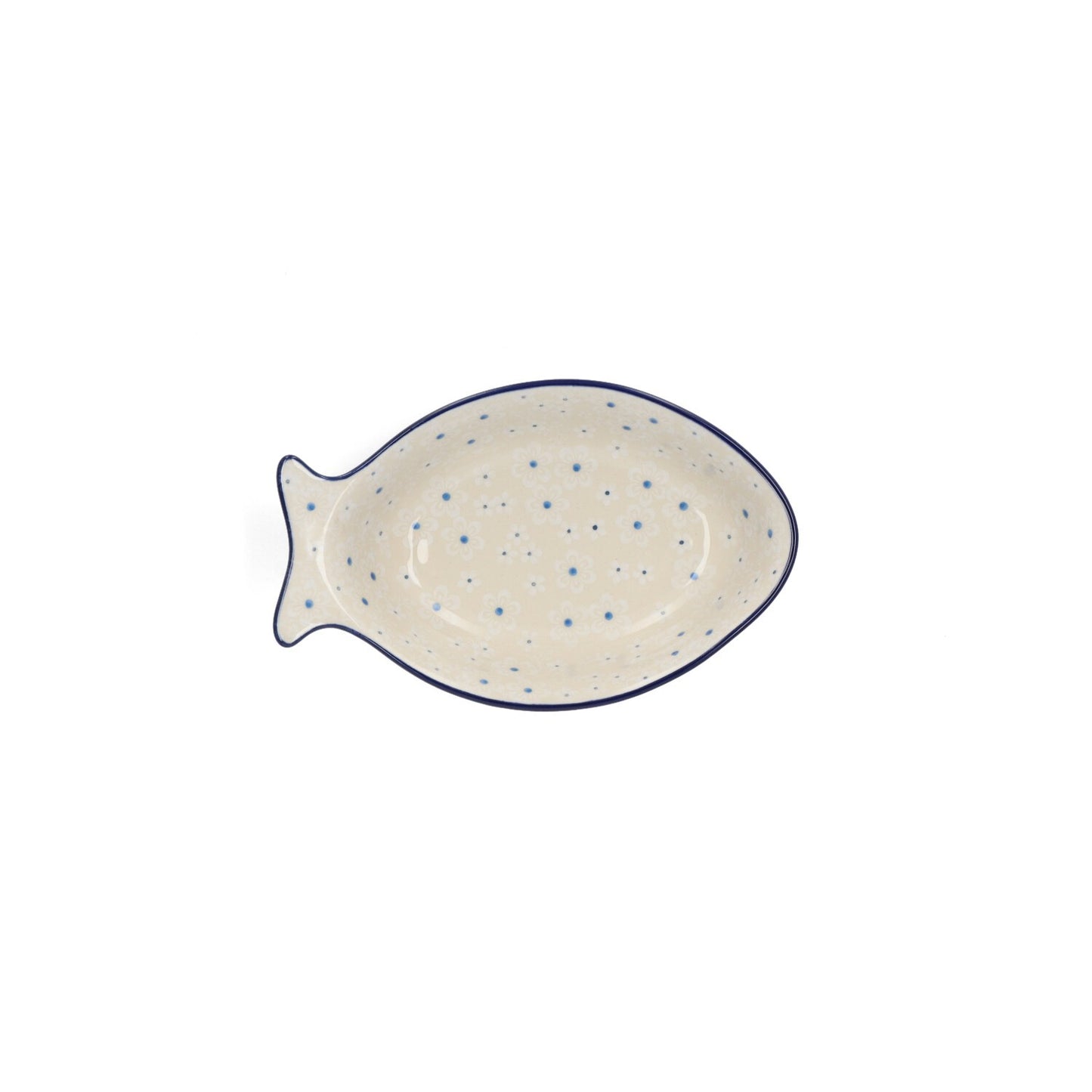 Fischplatte klein Little Gem