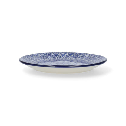Bord plat Ø: 19,5 cm - Lace