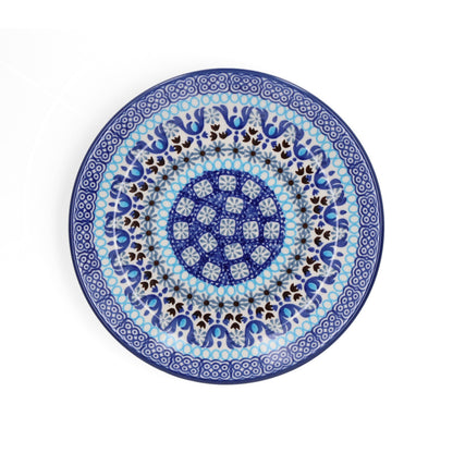 Bord plat Ø: 19,5 cm - Marrakesh