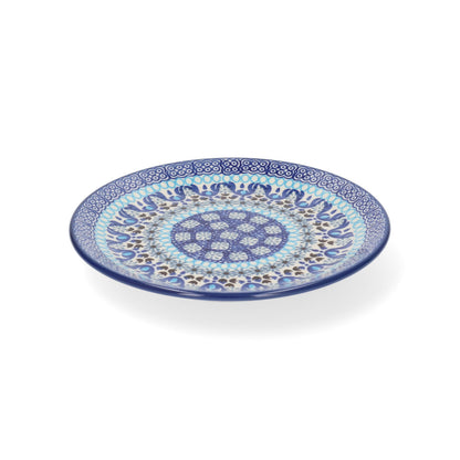 Teller flach Ø: 20 cm - Marrakesch