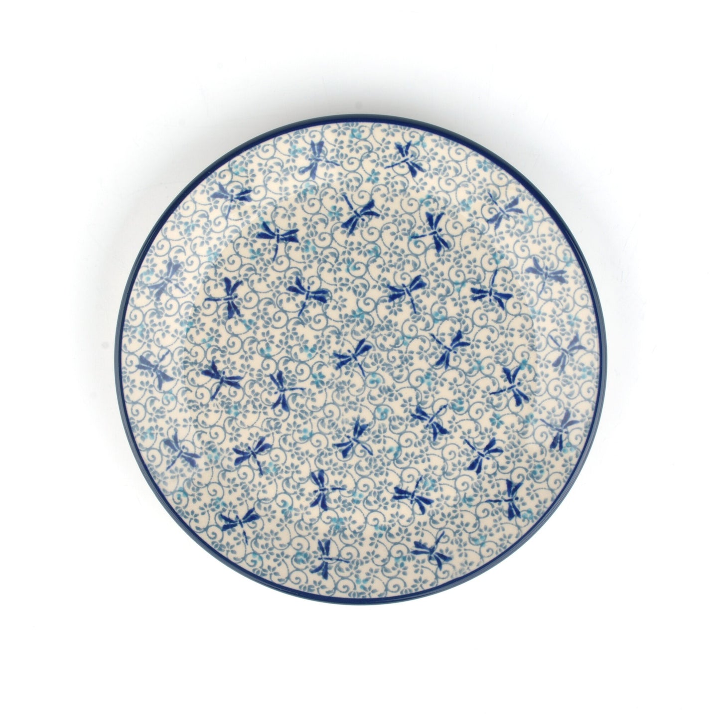 Bord plat Ø: 19,5 cm - Firefly