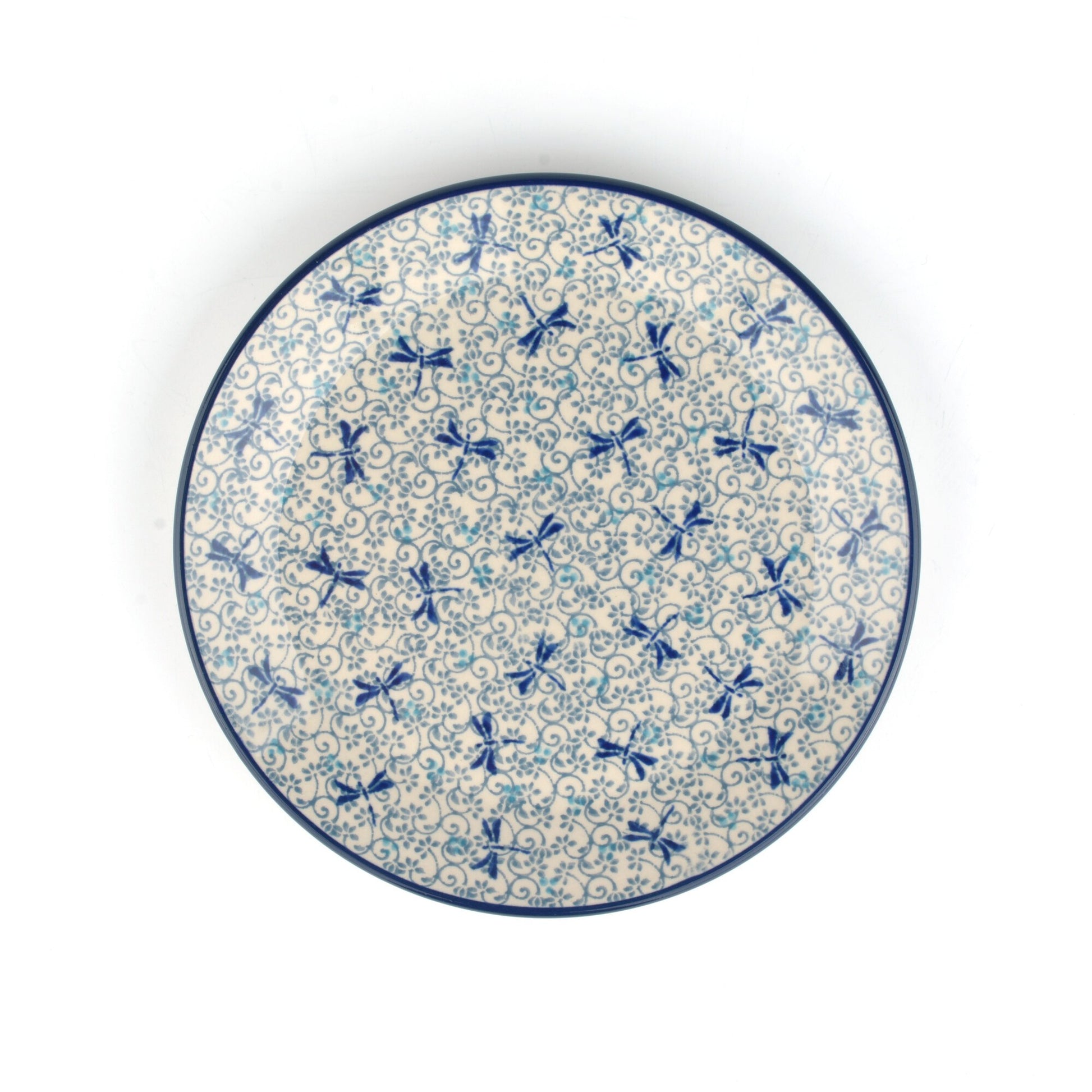 Bord plat Ø: 19,5 cm - Firefly