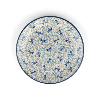 Bord plat Ø: 19,5 cm - Firefly