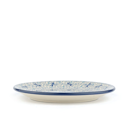 Plate flat Ø: 20 cm - Firefly