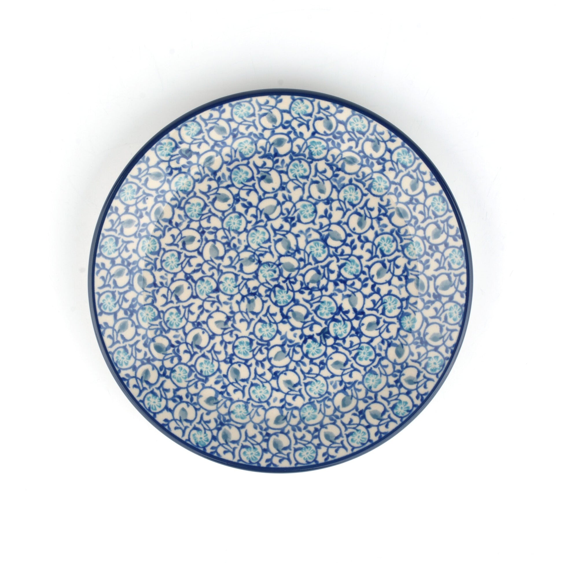 Bord plat Ø: 19,5 cm - Ensemble