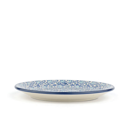 Plate flat Ø: 20 cm - Ensemble