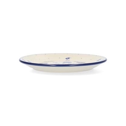 Bord plat Ø 19,5 cm - Flower Festival