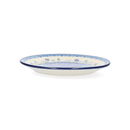 Bord plat Ø 19,5 cm - Floral Party