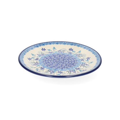 Bord plat Ø 19,5 cm - Floral Party