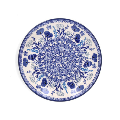 Bord plat Ø 19,5 cm - Garden of Joy