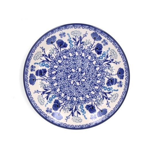 Bord plat Ø 19,5 cm - Garden of Joy