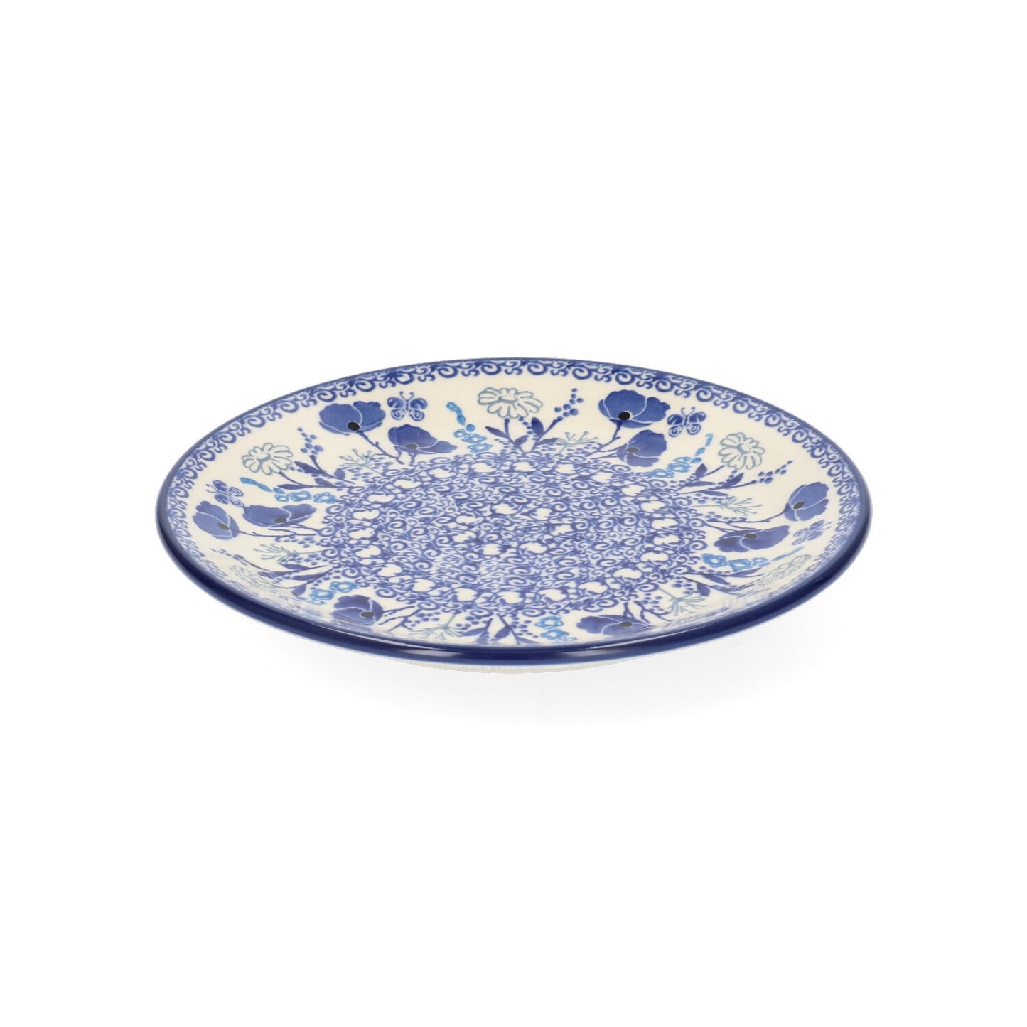 Bord plat Ø 19,5 cm - Garden of Joy