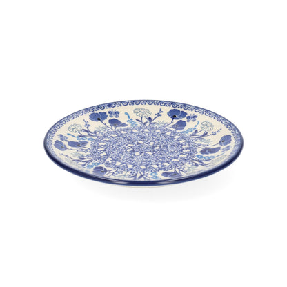Bord plat Ø 19,5 cm - Garden of Joy