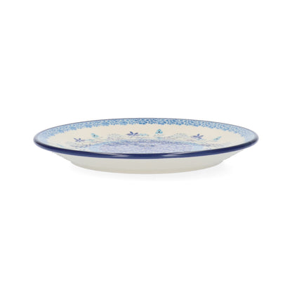 Bord plat Ø 19,5 cm - Festive