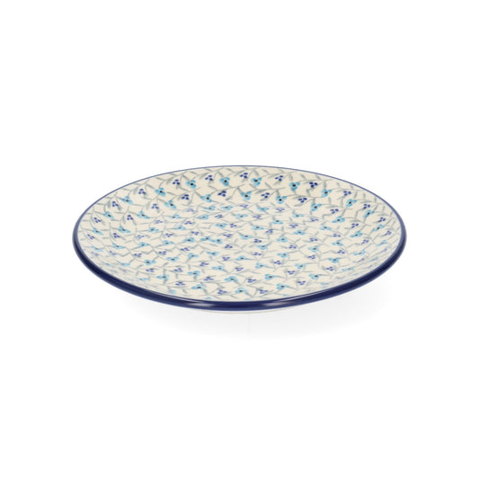 Bord plat Ø 19,5 cm - Peaceful