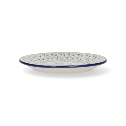 Bord plat Ø 19,5 cm - Peaceful