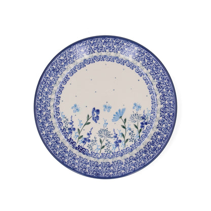 Bord plat Ø 19,5 cm - Flower Meadow