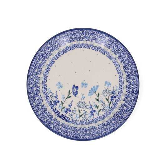Bord plat Ø 19,5 cm - Flower Meadow