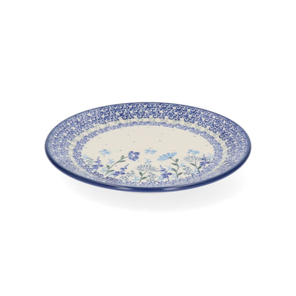 Bord plat Ø 19,5 cm - Flower Meadow