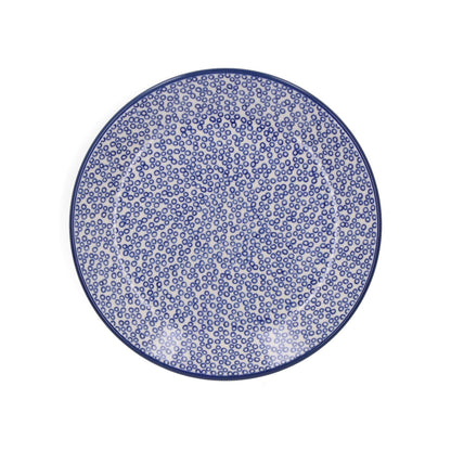 Bord plat Ø 19,5 cm - Bubbles