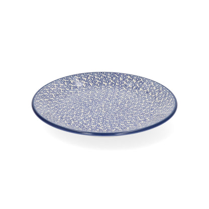 Bord plat Ø 19,5 cm - Bubbles