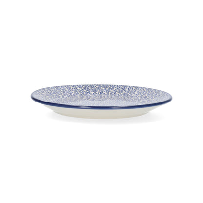 Bord plat Ø 19,5 cm - Bubbles